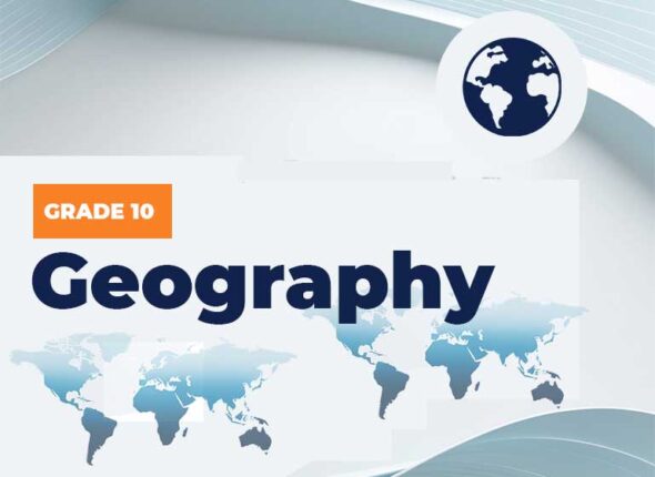 Geography-Grade-10