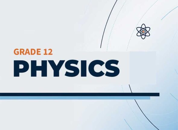 Grade-12-Physics