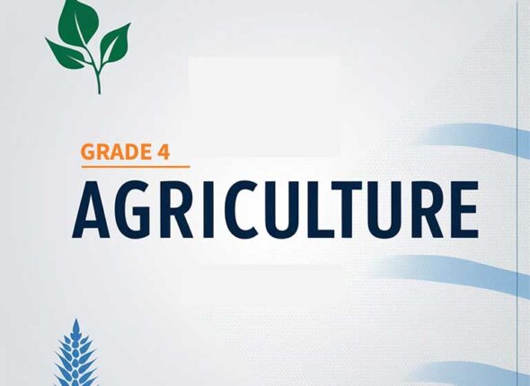 Grade-4---Agriculture