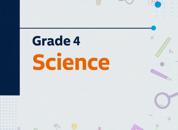 Science 4